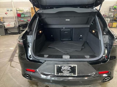 2024 Dodge Hornet R/T