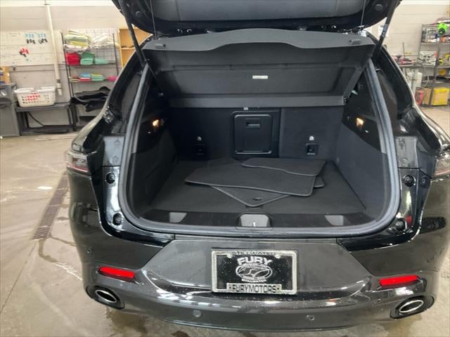 2024 Dodge Hornet R/T