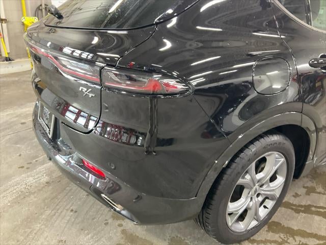 2024 Dodge Hornet R/T