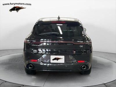 2024 Dodge Hornet R/T