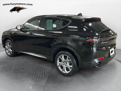 2024 Dodge Hornet R/T