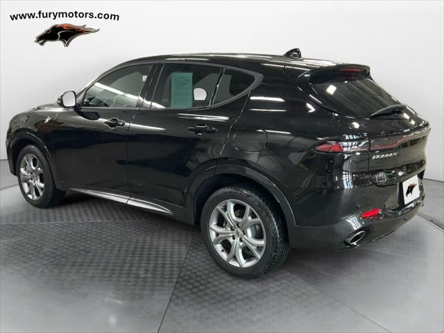 2024 Dodge Hornet R/T