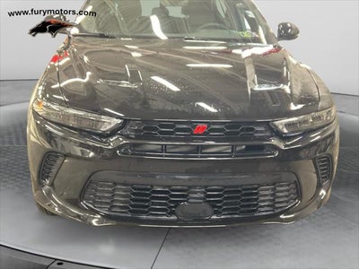 2024 Dodge Hornet R/T