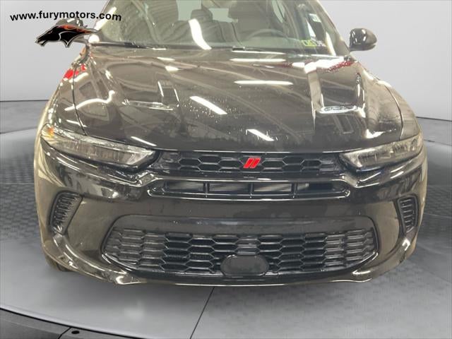 2024 Dodge Hornet R/T