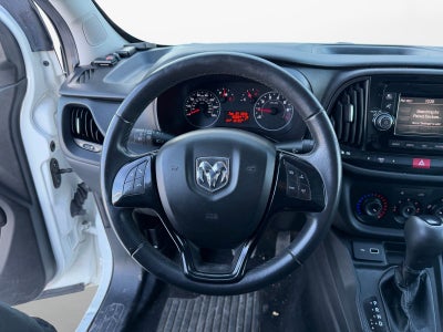 2022 RAM ProMaster City Cargo Van