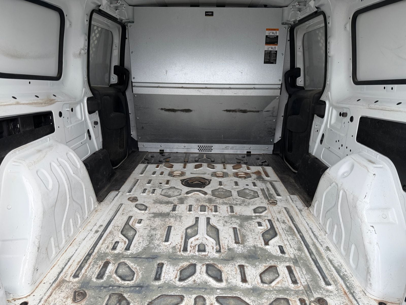 2022 RAM ProMaster City Cargo Van