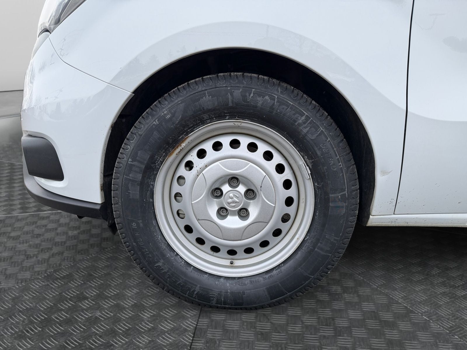 2022 RAM ProMaster City Cargo Van