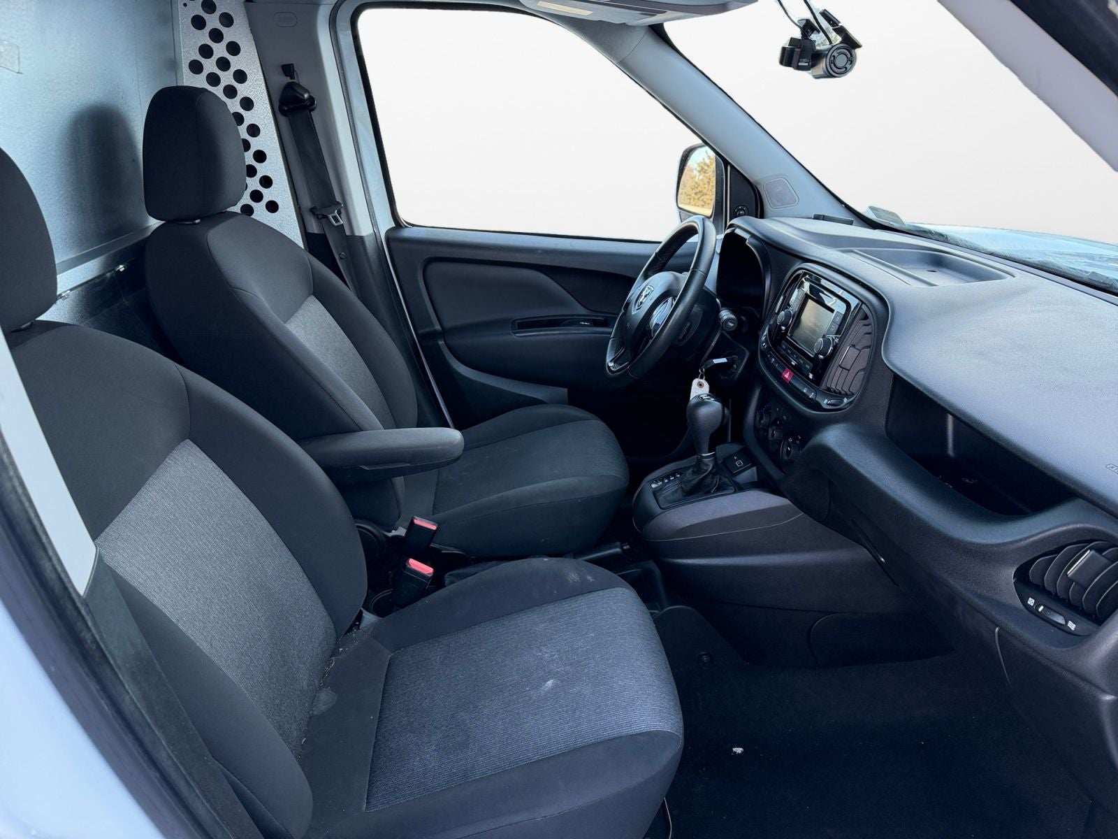 2022 RAM ProMaster City Cargo Van