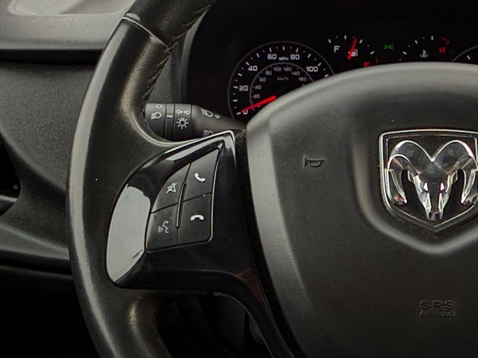 2022 RAM ProMaster City Cargo Van