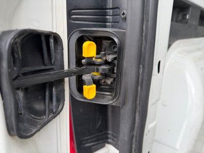 2022 RAM ProMaster City Cargo Van