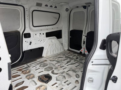 2022 RAM ProMaster City Cargo Van