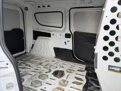 2022 RAM ProMaster City Cargo Van