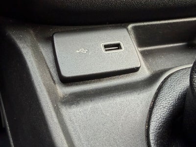 2022 RAM ProMaster City Cargo Van