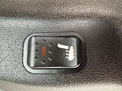 2022 RAM ProMaster City Cargo Van