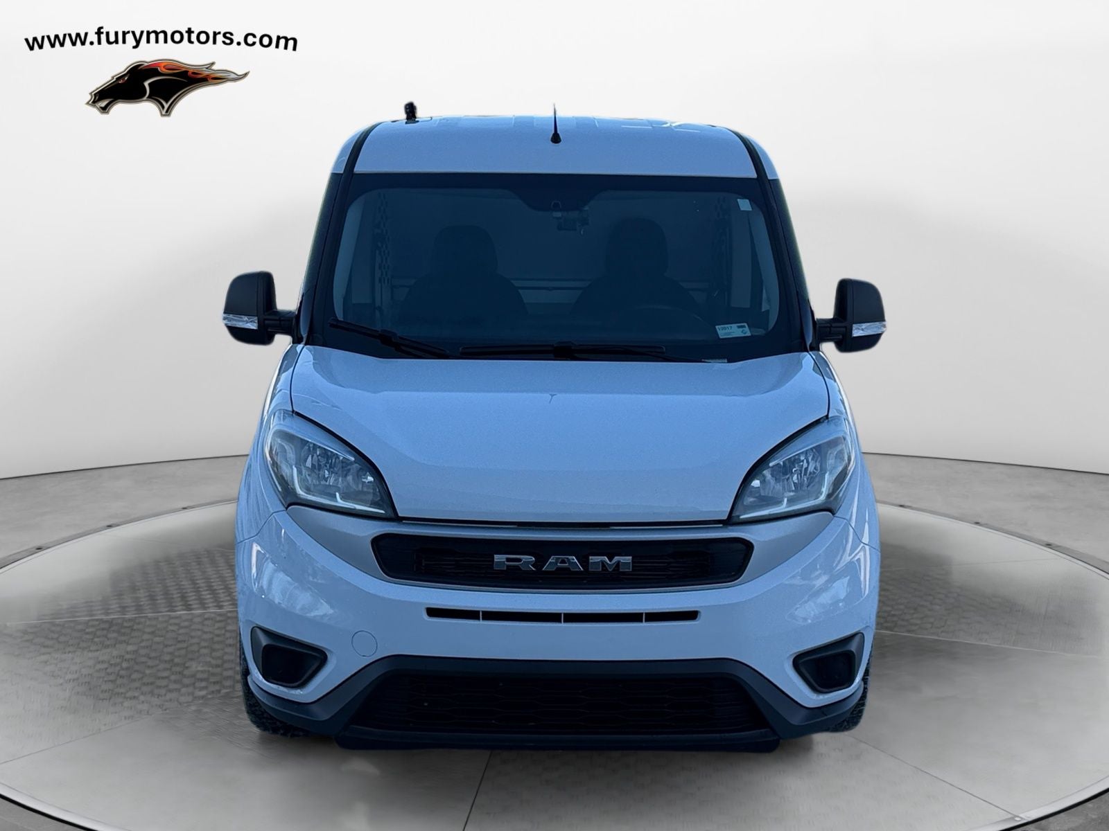 2022 RAM ProMaster City Cargo Van