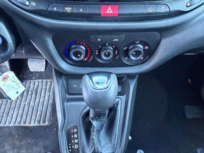 2022 RAM ProMaster City Cargo Van