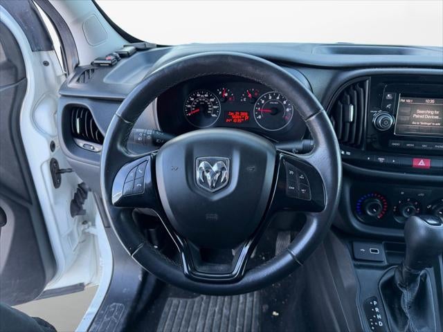 2022 RAM ProMaster City Cargo Van