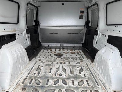 2022 RAM ProMaster City Cargo Van