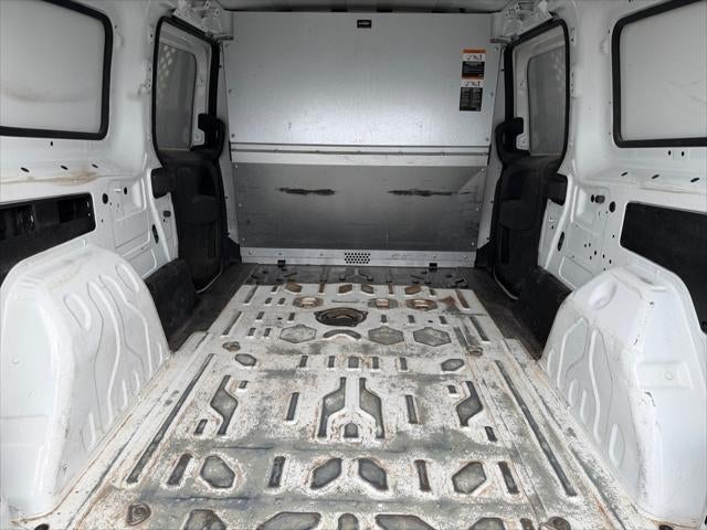 2022 RAM ProMaster City Cargo Van