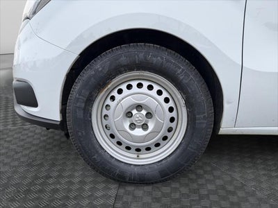 2022 RAM ProMaster City Cargo Van