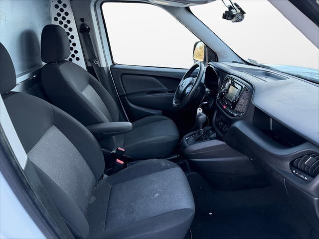 2022 RAM ProMaster City Cargo Van