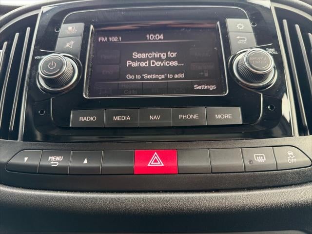 2022 RAM ProMaster City Cargo Van