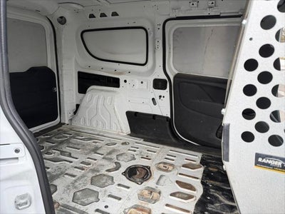 2022 RAM ProMaster City Cargo Van