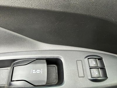 2022 RAM ProMaster City Cargo Van