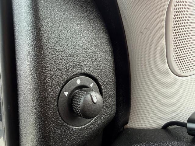 2022 RAM ProMaster City Cargo Van