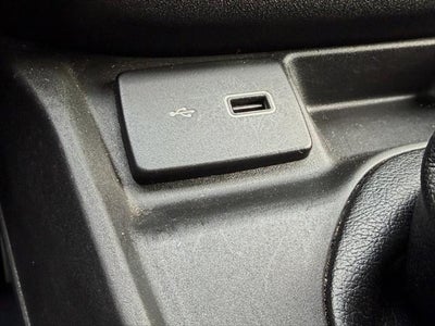 2022 RAM ProMaster City Cargo Van