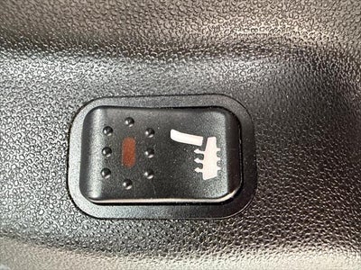 2022 RAM ProMaster City Cargo Van