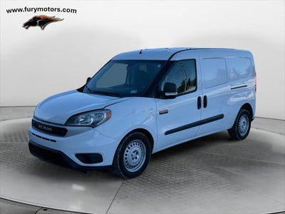 2022 RAM ProMaster City Cargo Van