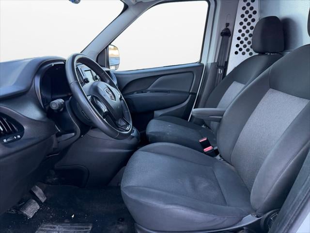 2022 RAM ProMaster City Cargo Van