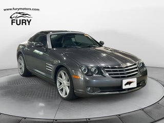 2004 Chrysler Crossfire Base