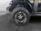 2018 Jeep Wrangler JK Unlimited Freedom Edition 4x4