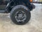 2018 Jeep Wrangler JK Unlimited Freedom Edition 4x4