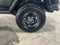 2018 Jeep Wrangler JK Unlimited Freedom Edition 4x4