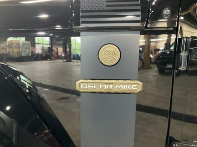 2018 Jeep Wrangler JK Unlimited Freedom Edition 4x4