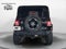 2018 Jeep Wrangler JK Unlimited Freedom Edition 4x4