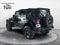 2018 Jeep Wrangler JK Unlimited Freedom Edition 4x4