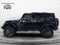 2018 Jeep Wrangler JK Unlimited Freedom Edition 4x4