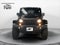2018 Jeep Wrangler JK Unlimited Freedom Edition 4x4