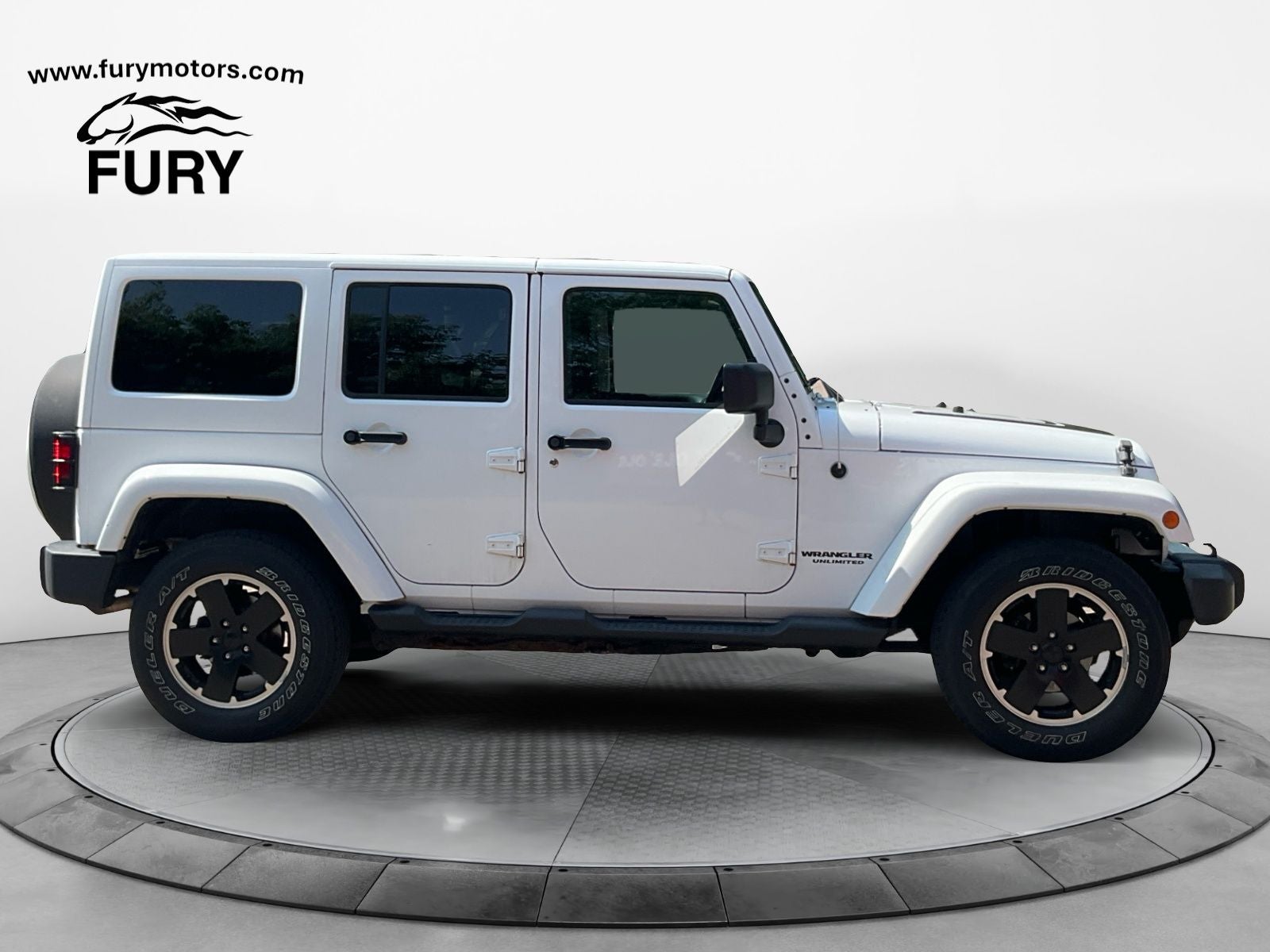 Used 2012 Jeep Wrangler Unlimited Altitude with VIN 1C4HJWEG4CL269677 for sale in Waconia, Minnesota