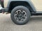 2016 Jeep Wrangler Unlimited Rubicon Hard Rock