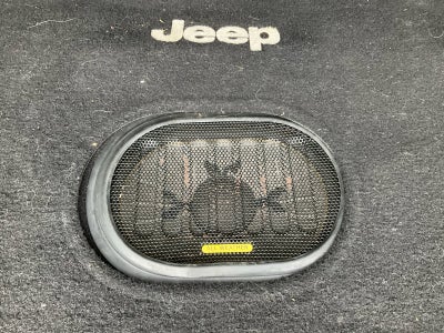 2016 Jeep Wrangler Unlimited Rubicon Hard Rock