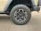 2016 Jeep Wrangler Unlimited Rubicon Hard Rock