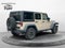 2016 Jeep Wrangler Unlimited Rubicon Hard Rock