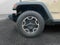 2016 Jeep Wrangler Unlimited Rubicon Hard Rock