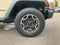 2016 Jeep Wrangler Unlimited Rubicon Hard Rock