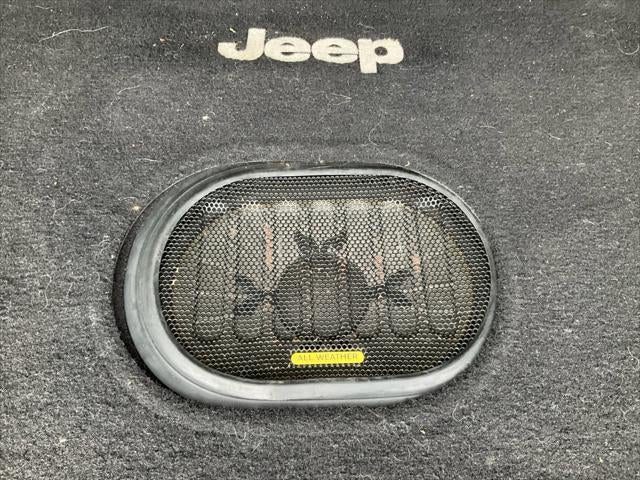 2016 Jeep Wrangler Unlimited Rubicon Hard Rock